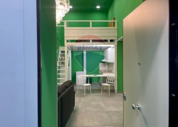 Appartamento Napoli (zona Montecalvario) - foto 2