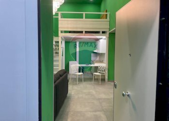 Appartamento Napoli (zona Montecalvario) - foto 3