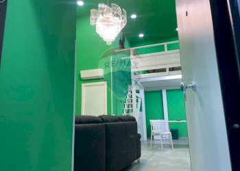 Appartamento Napoli (zona Montecalvario) - foto 5