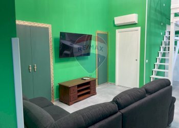 Appartamento Napoli (zona Montecalvario) - foto 7