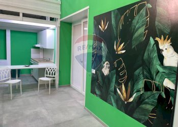 Appartamento Napoli (zona Montecalvario) - foto 8