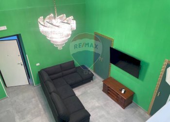 Appartamento Napoli (zona Montecalvario) - foto 19