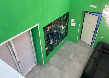 Appartamento Napoli (zona Montecalvario) - foto 21