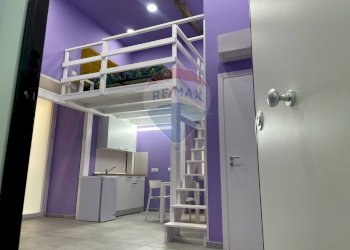 Appartamento Napoli (zona Montecalvario) - foto 23