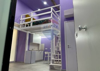 Appartamento Napoli (zona Montecalvario) - foto 24