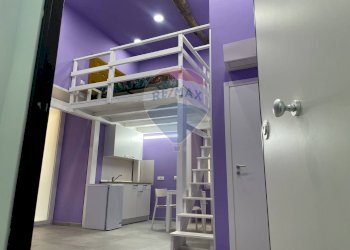 Appartamento Napoli (zona Montecalvario) - foto 25