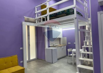 Appartamento Napoli (zona Montecalvario) - foto 26