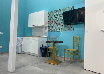 Appartamento Napoli (zona Montecalvario) - foto 30