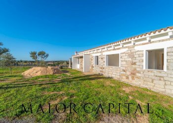 Rustico Berchidda, Berchidda - foto 9