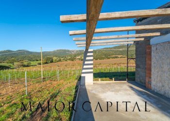 Rustico Berchidda, Berchidda - foto 10