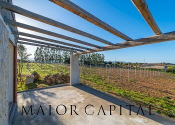 Rustico Berchidda, Berchidda - foto 11