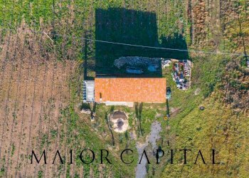 Rustico Berchidda, Berchidda - foto 28