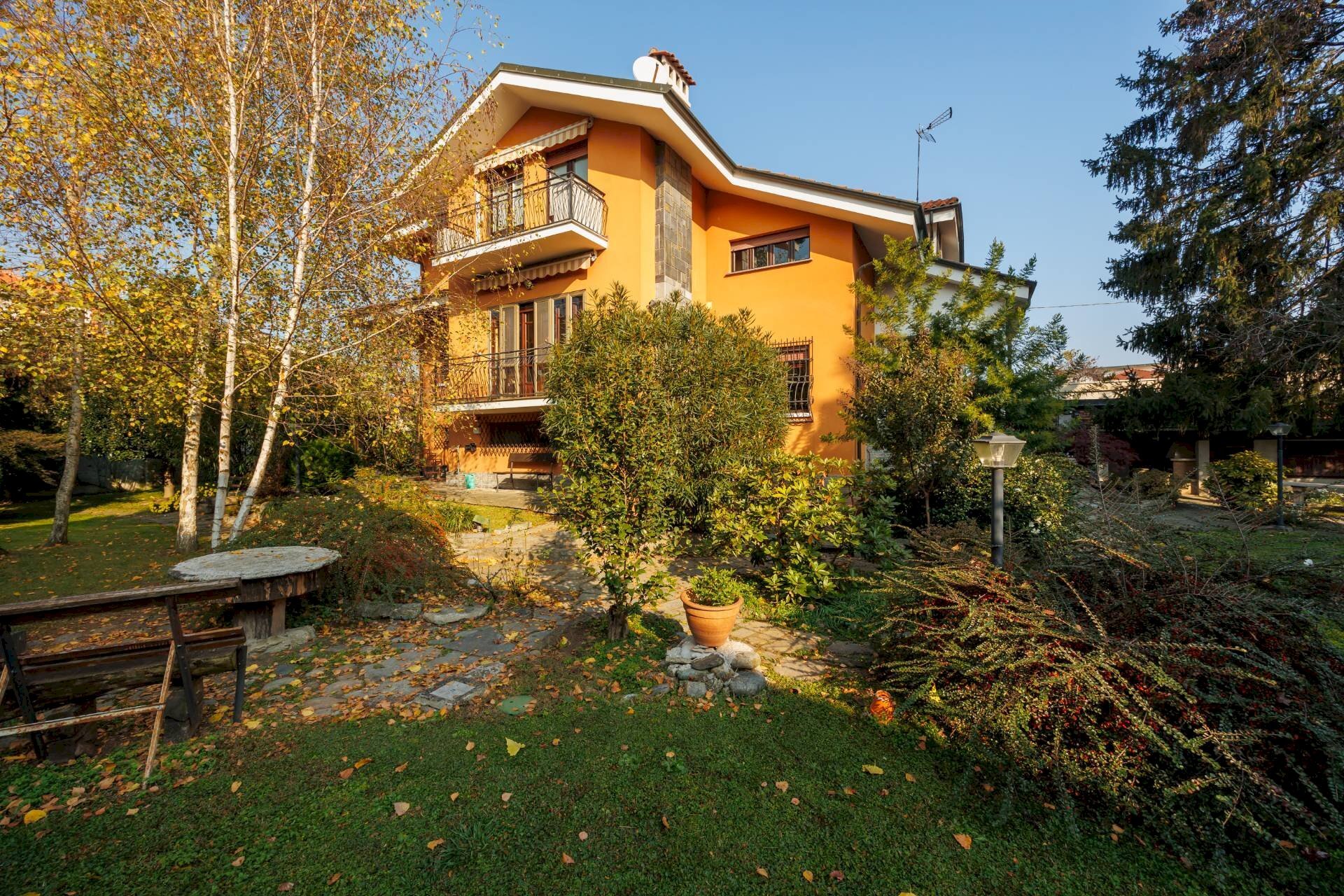 Casa indipendente Via De Gasperi, Ciriè - foto 2