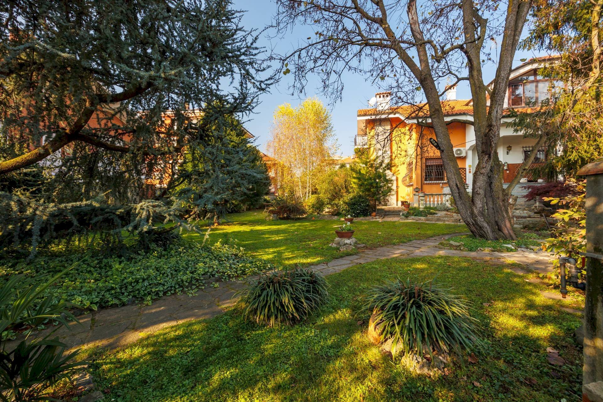 Casa indipendente Via De Gasperi, Ciriè - foto 3