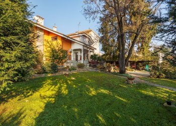 Casa indipendente Via De Gasperi, Ciriè - foto 1