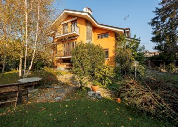 Casa indipendente Via De Gasperi, Ciriè - foto 2