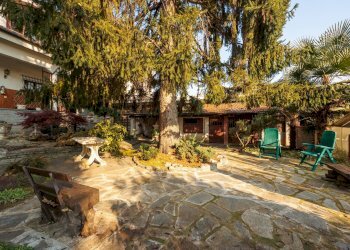 Casa indipendente Via De Gasperi, Ciriè - foto 4