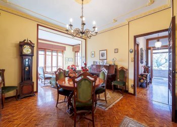 Casa indipendente Via De Gasperi, Ciriè - foto 9