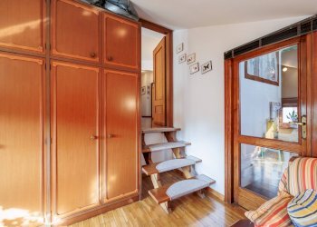 Casa indipendente Via De Gasperi, Ciriè - foto 21