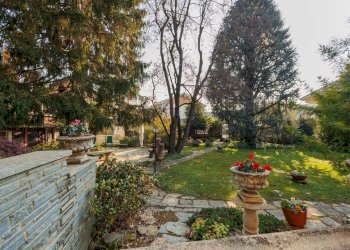 Casa indipendente Via De Gasperi, Ciriè - foto 27