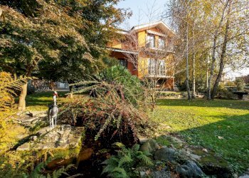 Casa indipendente Via De Gasperi, Ciriè - foto 28