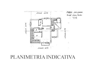 Casa indipendente Via De Gasperi, Ciriè - foto 29