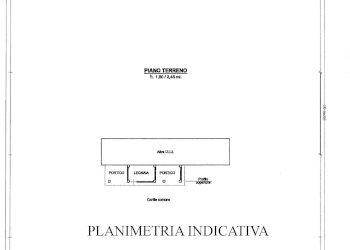 Casa indipendente Via De Gasperi, Ciriè - foto 30