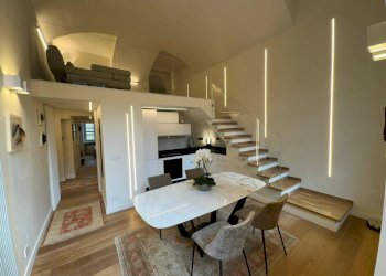 Trilocale Via Giuseppe Mazzini, Torino (zona Centro) - foto 2