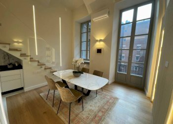 Trilocale Via Giuseppe Mazzini, Torino (zona Centro) - foto 3