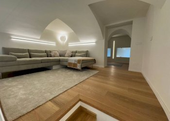 Trilocale Via Giuseppe Mazzini, Torino (zona Centro) - foto 4