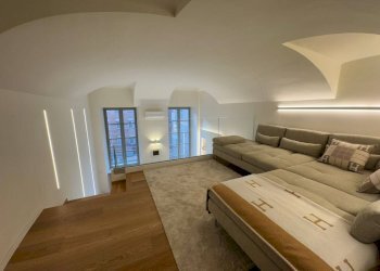 Trilocale Via Giuseppe Mazzini, Torino (zona Centro) - foto 5