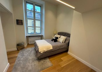 Trilocale Via Giuseppe Mazzini, Torino (zona Centro) - foto 6