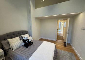 Trilocale Via Giuseppe Mazzini, Torino (zona Centro) - foto 7