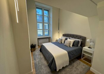 Trilocale Via Giuseppe Mazzini, Torino (zona Centro) - foto 8