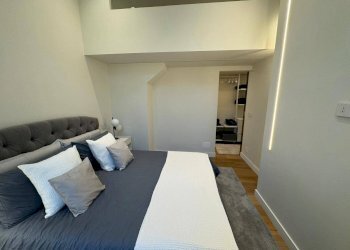 Trilocale Via Giuseppe Mazzini, Torino (zona Centro) - foto 9