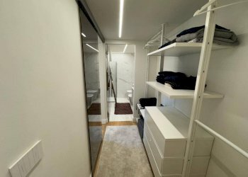 Trilocale Via Giuseppe Mazzini, Torino (zona Centro) - foto 11