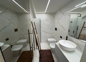 Trilocale Via Giuseppe Mazzini, Torino (zona Centro) - foto 12