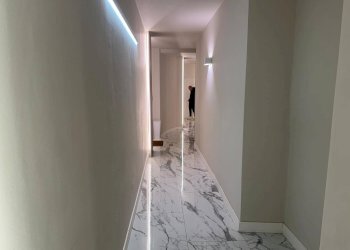 Trilocale Via Giuseppe Mazzini, Torino (zona Centro) - foto 13