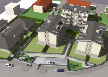 Bilocale VIA PATAVINI, Lainate - foto 2