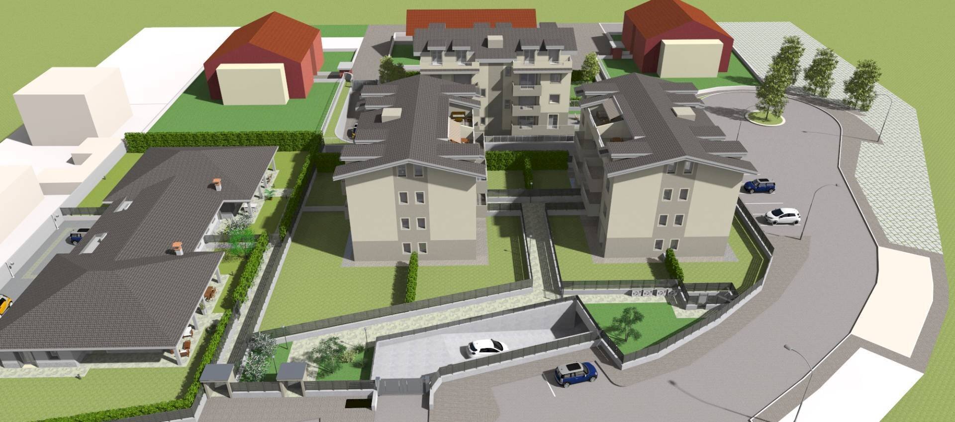 Bilocale VIA PATAVINI, Lainate - foto 3