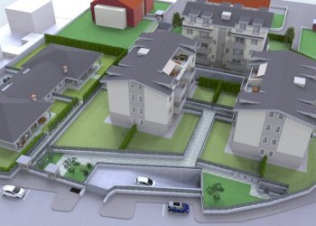 Bilocale VIA PATAVINI, Lainate - foto 4