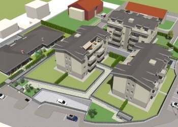 Bilocale VIA PATAVINI, Lainate - foto 1