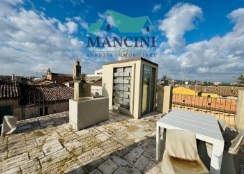 Independent house Matteotti, Jesi - photo 16