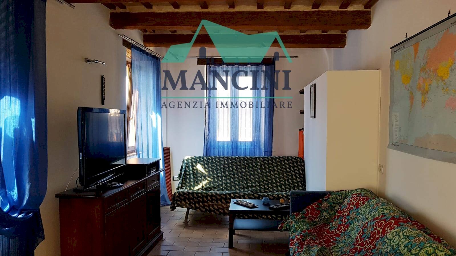 Trilocale COSTA DEL MONTIROZZO, Jesi - foto 2