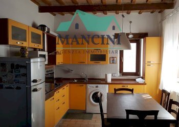 Trilocale COSTA DEL MONTIROZZO, Jesi - foto 1