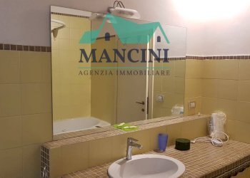 Trilocale COSTA DEL MONTIROZZO, Jesi - foto 8