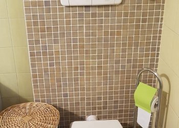 Trilocale COSTA DEL MONTIROZZO, Jesi - foto 13