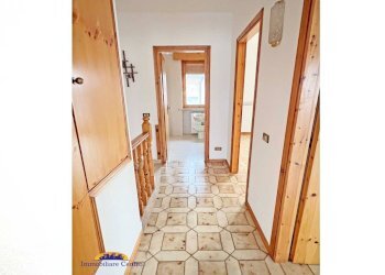 Corridoio - Terraced Villa piazza 4 Novembre, 10, Povegliano Veronese - photo 15