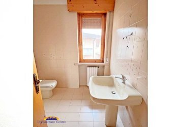 Bagno - Villa a Schiera piazza 4 Novembre, 10, Povegliano Veronese - foto 18