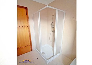 Bagno - Villa a Schiera piazza 4 Novembre, 10, Povegliano Veronese - foto 19